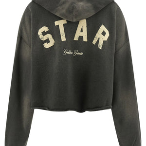 Star Golden Goose Hoodie