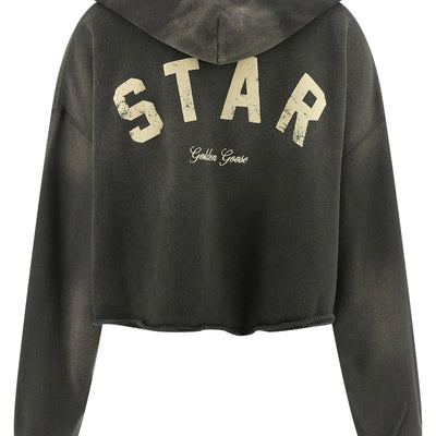 Star Golden Goose Hoodie