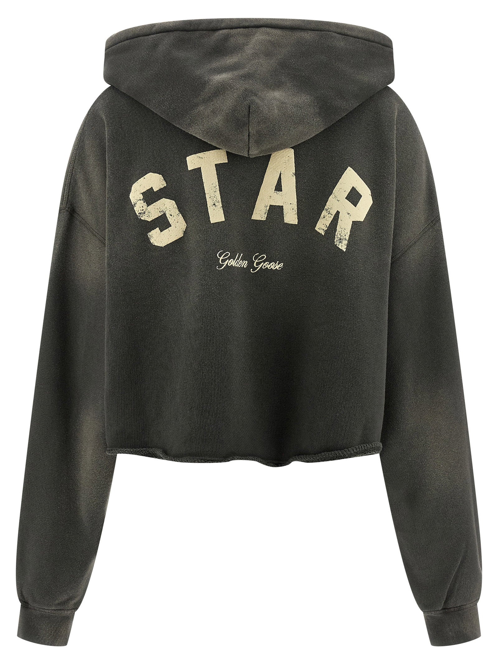 Star Golden Goose Hoodie