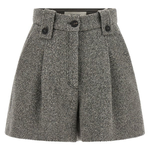 Golden Goose Ryanna Shorts