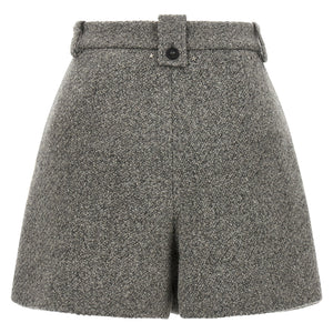 Golden Goose Ryanna Shorts