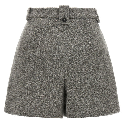 Golden Goose Ryanna Shorts