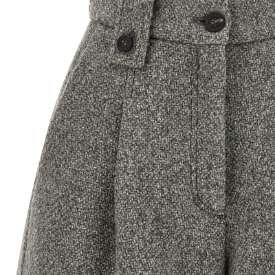 Golden Goose Ryanna Shorts