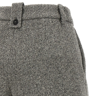 Golden Goose Ryanna Shorts