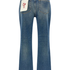 Golden Goose Deryn Jeans