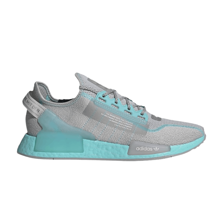 adidas NMD R1 V2 Pulse Aqua
