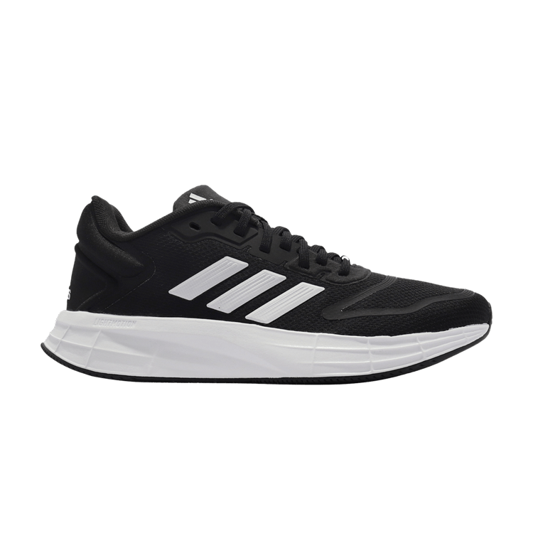 adidas Duramo SL 2.0 Core Black Cloud White (Women's)