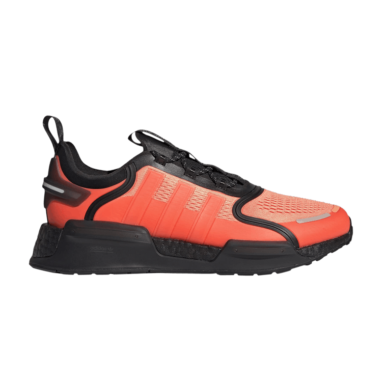 adidas NMD V3 Beam Orange Black