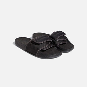 Adidas Originals | PHARRELL WILLIAMS CHANCLETAS HU SLIDES CORE BLACK