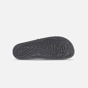 Adidas Originals | PHARRELL WILLIAMS CHANCLETAS HU SLIDES CORE BLACK