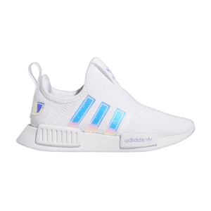 adidas NMD 360 Cloud White Light Purple Clear Pink (PS)