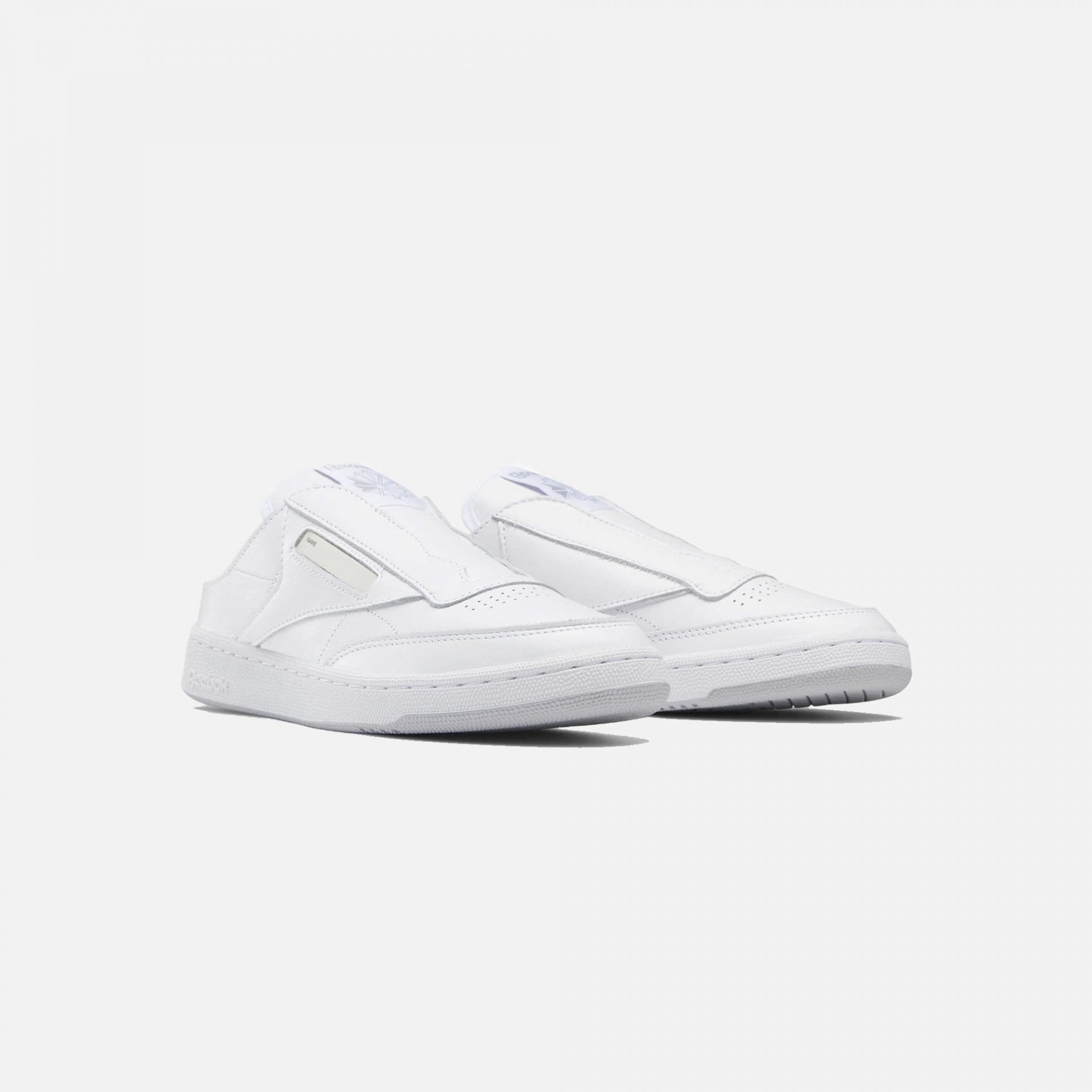 Reebok | BEAMS CLUB C LACELESS MULE