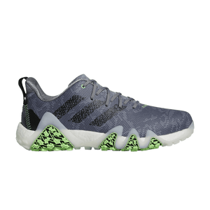 adidas CodeChaos 22 Grey Beam Green