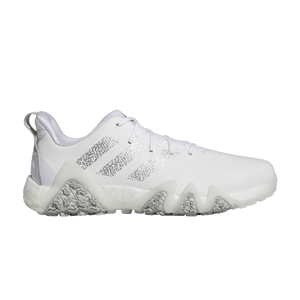 adidas CodeChaos 22 Cloud White Silver Metallic