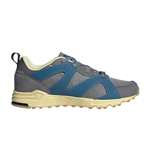 adidas Equipment Proto Grey Blue Easy Yellow