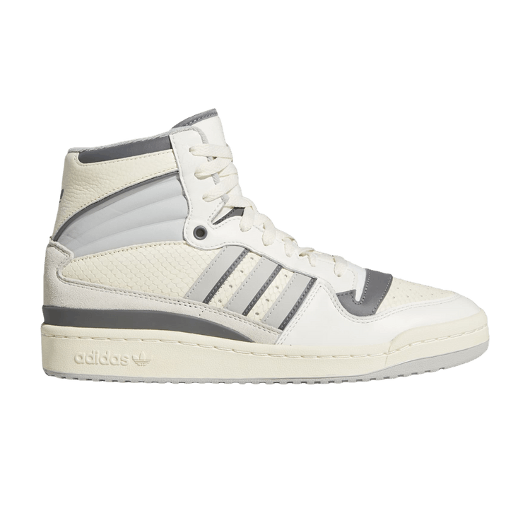 adidas Originals El Dorado Cream White Grey