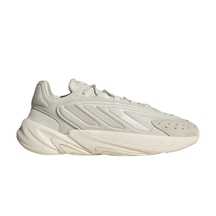 adidas Ozelia Aluminum Ecru Tint