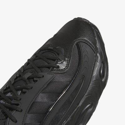 Adidas Originals | OZNOVA  { CORE BLACK