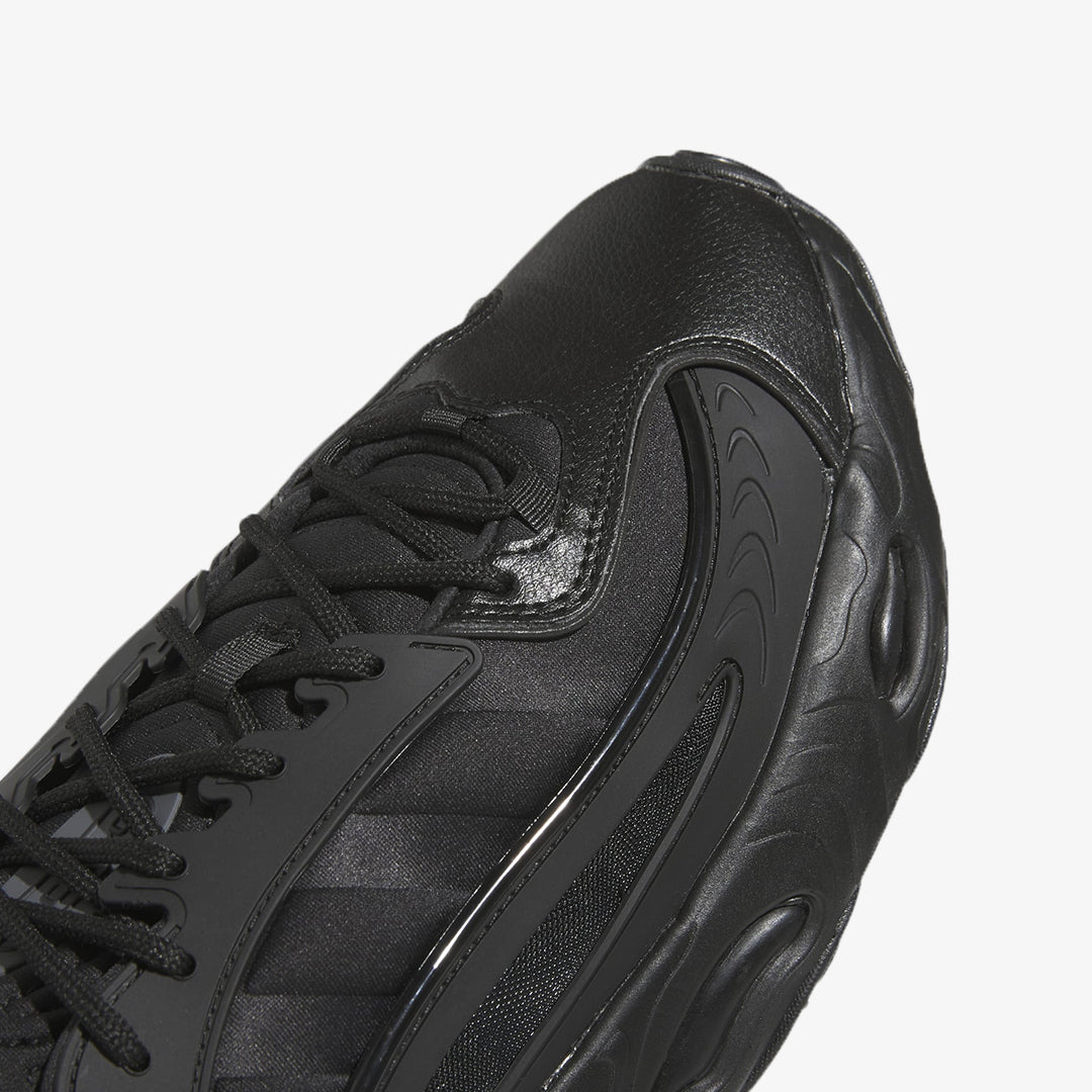 Adidas Originals | OZNOVA  { CORE BLACK