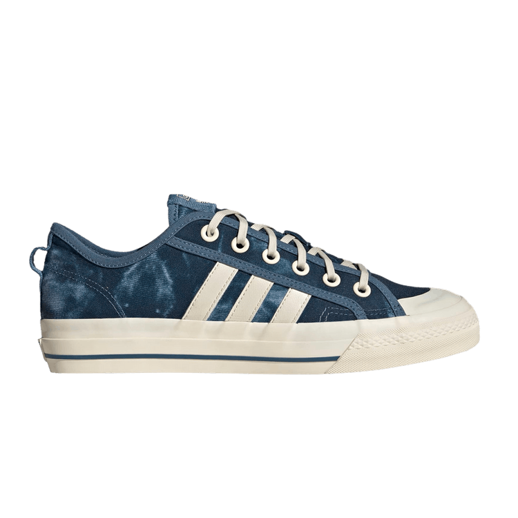 adidas Nizza Lo RF Parley Crew Navy