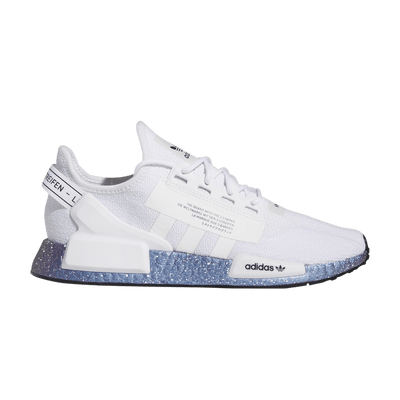 adidas NMD R1 V2 White Speckled