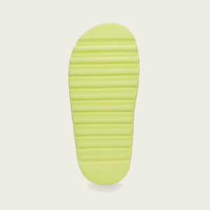 Adidas Originals | YEEZY SLIDE GLOW GREEN
