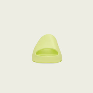 Adidas Originals | YEEZY SLIDE GLOW GREEN