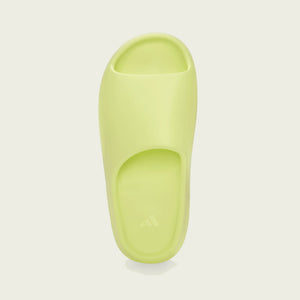 Adidas Originals | YEEZY SLIDE GLOW GREEN