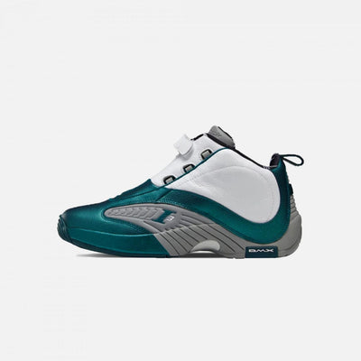 Reebok | ANSWER IV  { THE TUNNEL