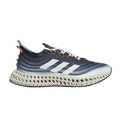adidas 4DFWD Parley Shadow Navy White