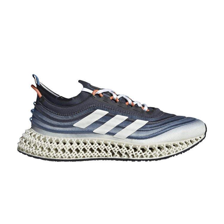 adidas 4DFWD Parley Shadow Navy White