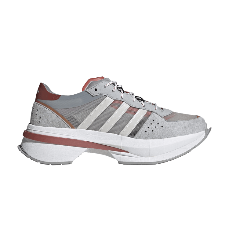 adidas Esiod Clear Onix Altered Amber