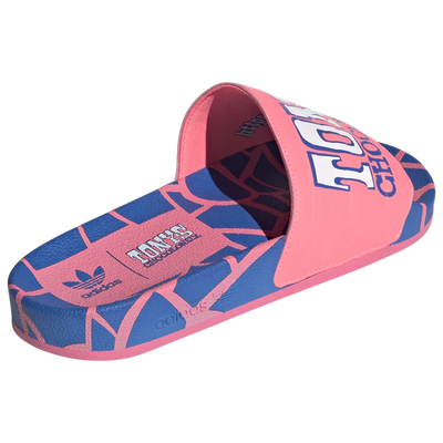 Adidas Originals Tonys Chocolonely Adilette