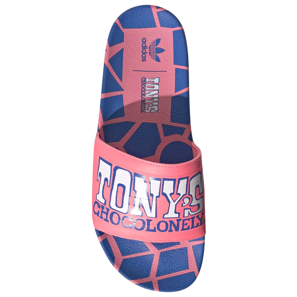 Adidas Originals Tonys Chocolonely Adilette