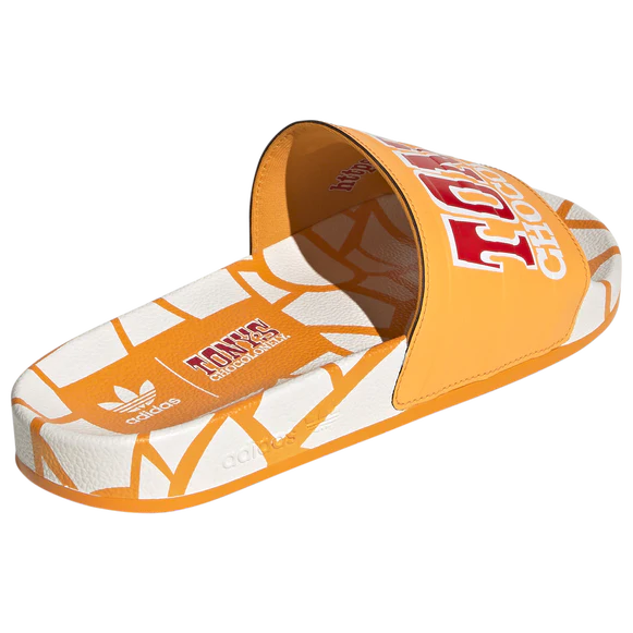 Adidas Originals Tony's Chocolonely Adilette