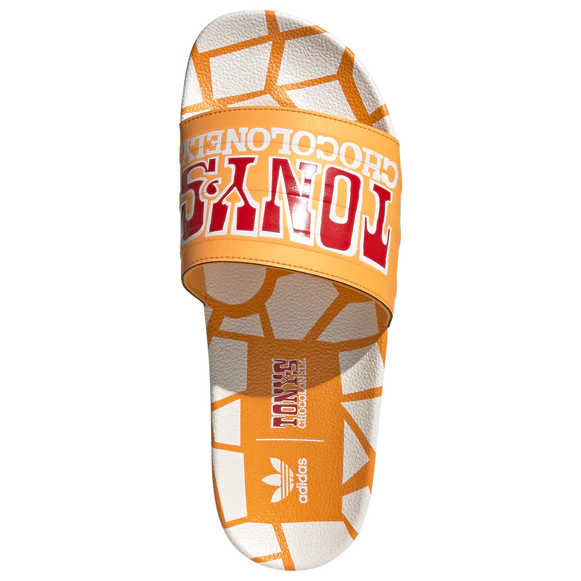 Adidas Originals Tony's Chocolonely Adilette