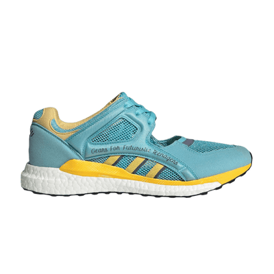 adidas EQT Racing Human Made Aqua