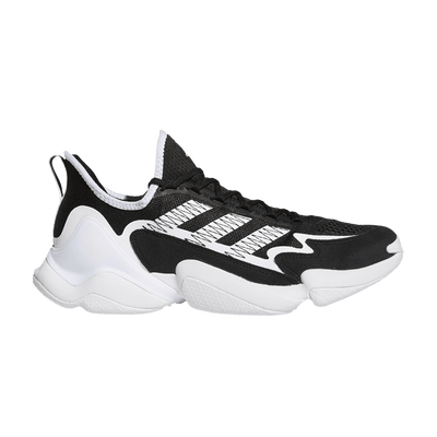 adidas Impact FLX Core Black Cloud White