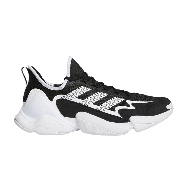 adidas Impact FLX Core Black Cloud White