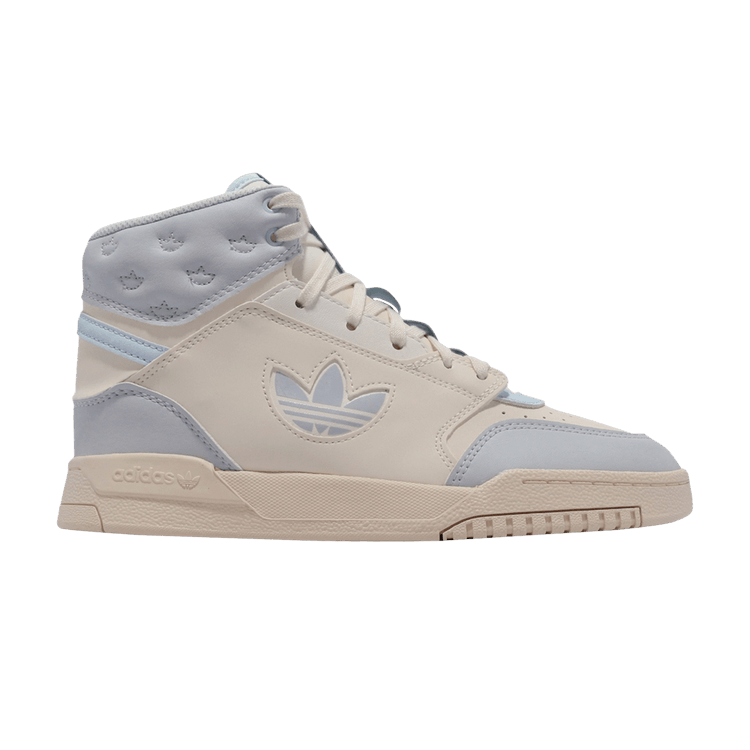 adidas Drop Step XL Sail Light Blue (Women's)