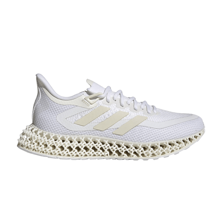 adidas 4DFWD 2 Cloud White (Women's)