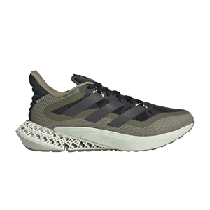 adidas 4DFWD Pulse 2 Core Black Night Metallic