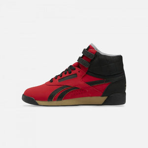 Reebok | LA CASA DE PAPEL F/S HI