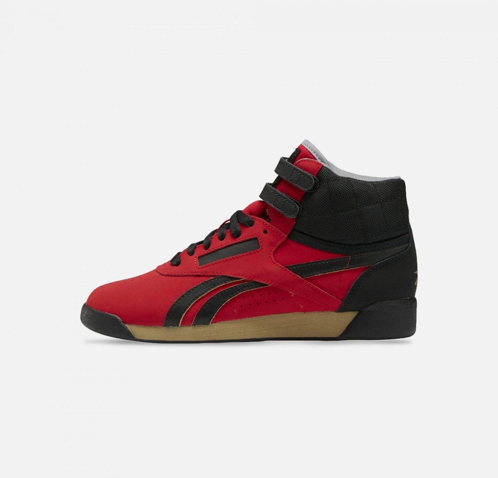 Reebok | LA CASA DE PAPEL F/S HI