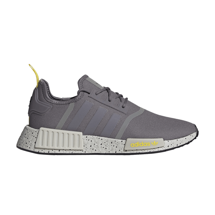 adidas NMD R1 Trace Grey Speckle