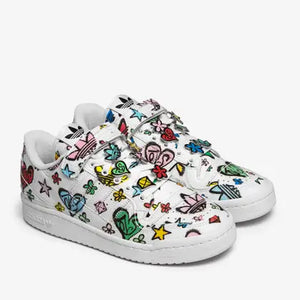 ADIDAS X JEREMY SCOTT