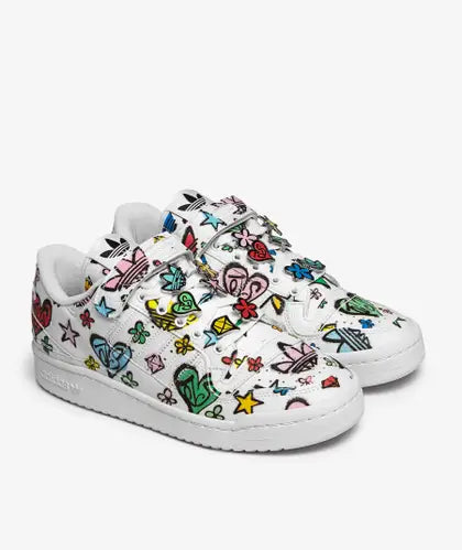 ADIDAS X JEREMY SCOTT