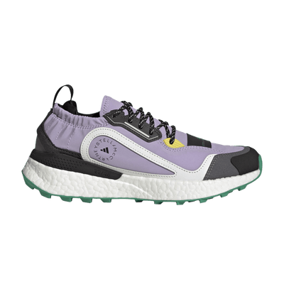 adidas Outdoorboost 2.0 Cold.Rdy By Stella Mccartney Shift Purple Cloud White Green (Women's)