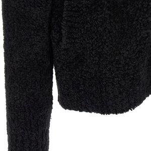 Dolce & Gabbana Heraldic Coat Of Arms Cardigan