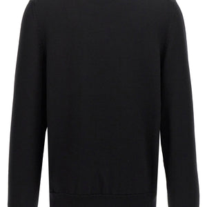 Dolce & Gabbana Dg Intarsia Sweater